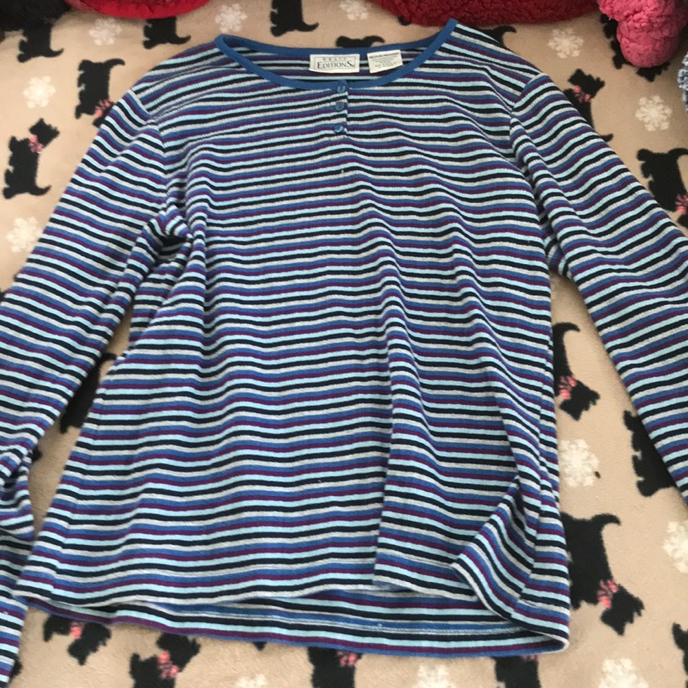 Long sleeve